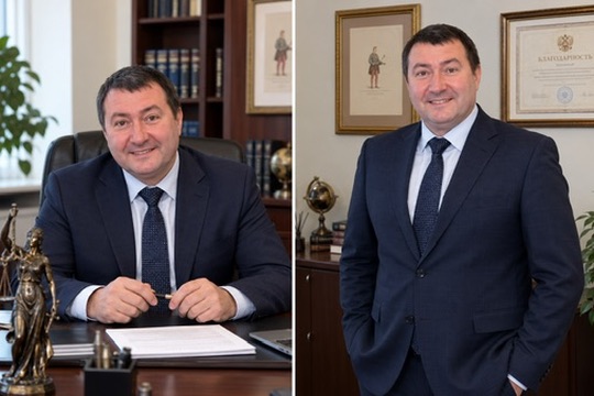 Святослав Семёнович Рогов